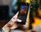 meine Social-Media-Seiten: Posting | Marketing: Online | Agenten