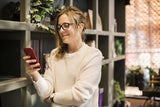 meine Social-Media-Seiten: Posting | Marketing: Online | Agenten