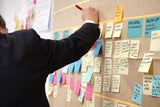 Projekt-Planung (vollwertiger Plan zur Umsetzung des Business-Plans) | Business-Plan: Block C