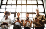 Android: Upgrade, Optimierung, Datensicherung (inkl. 2 Geräte/Standort) | IT-Service: Software | vor Ort